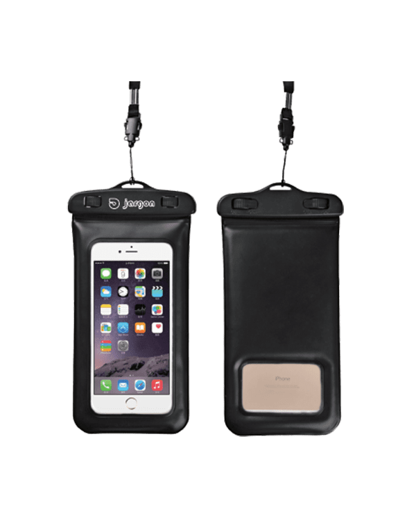 JARGON Waterproof floating phone case - Jargon Outdoor
