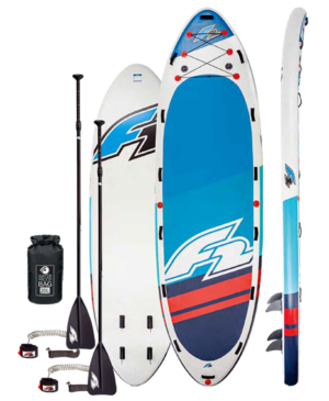 F2 SURF\'S UP Kids - Jargon Outdoor | SUP-Boards