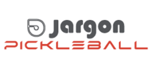 Logo Jargon Pickleball